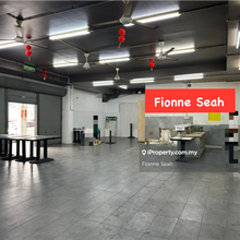 Ground floor shoplot @ Farlim Square for Rent  