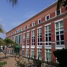 Putrajaya Office Building For Sales