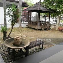 Bandar Bukit Puchong 2 Bp 11 Semi-d 6 bedrooms fully extended for Sale