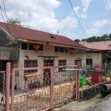 Terrace house for Sale