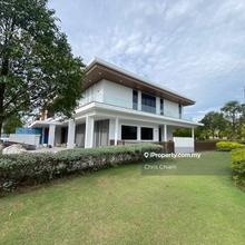 Monterey Semi Detached double size 
