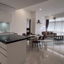 Service Residences For Rent