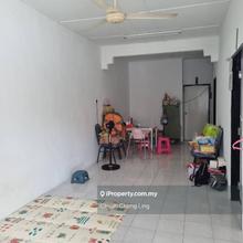 1 sty , Tmn Impian , Alma , Bukit Mertajam , Penang Mainland  .