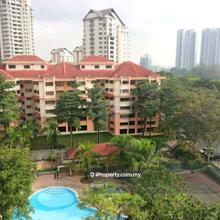 Sunway Sutera Condominium For Rent