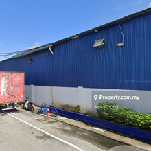 Adjoining unit 2 bungalow in kaw perindustrian nilai 3 for Sales 