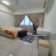 Serviced residence for Rent