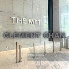 Brand New Grade A Office Tower 840sf