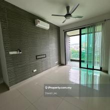The Vyne Residence @ Sungai Besi