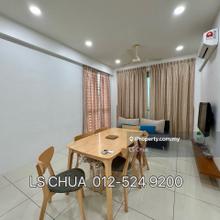 Condominium for Rent