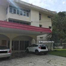 Tanjung Bungah Hillside Bangalore for Sale