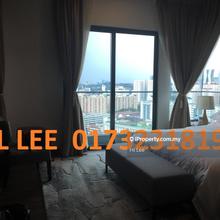 Titiwangsa Lake condo, short drive to KLCC, LRT, hosptal, medical hub