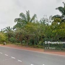 Negeri Sembilan Gemencheh 280 acres Zoning Residential Land for Sale