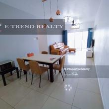 Endah Promenade 980 Sqft 3 R 2 B Fully Furnished 1 Carpark For Rent