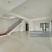 Affordable luxury Semi-Detached Home in an elite community