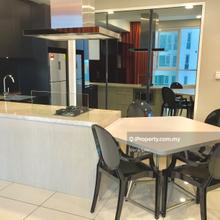 Serviced residence for Rent