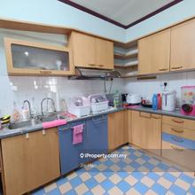 Aman Puri Apartment Kepong Kuala Lumpur For Sale