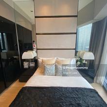 Star Residences Tower Three @ KLCC