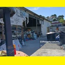 Limited Sungai Buloh 2 Storey Shoplots
