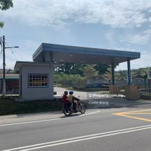 Bungalow For Rent Taman Sri Rambai, Labu