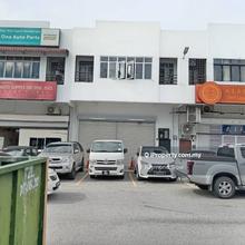 Merdeka Ria Industrial Park