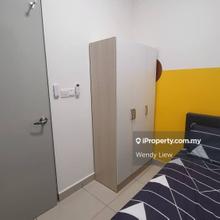 Verando Residence @ Pj ( Small Room )