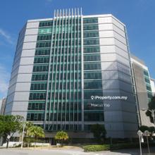 En Bloc commercial building for sale, walking distance to MRT station
