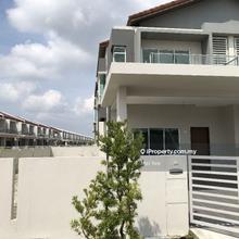 Raintree Park 2sty semi D Bandar Tasek Mutiara Simpang Ampat 