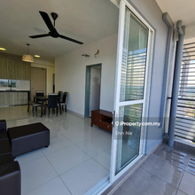 Pinnacle sri petaling for rent 