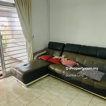 Below Rm500k- Double Storey House Taman Tasik Puchong (Next to Shorea)