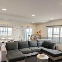 High quality fittings and furniture