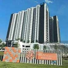 Sale Below Market Value Mirai Residence /Residensi Meriah Kajang 