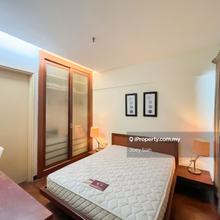 Serviced residence for Sale