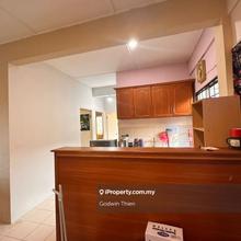 Desa Ilmu Apartment for sale 