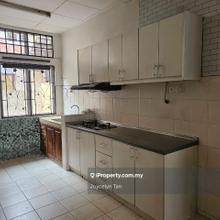2 storey link house  Canal garden, Kota Kemuning