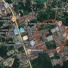 12 Miles Development Land For Sale