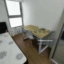 Geolake Small Medium Room Girls Unit