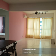 I-Santorini, 2 Carpark, Tanjong Tokong