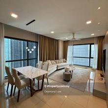 Aria Luxury Residence KLCC Kuala Lumpur