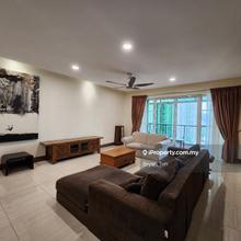 Mont Kiara Aman unit For Rent