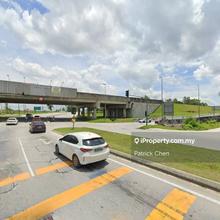 Agricultural Land for Sales @ Kundang Industrial Park, Rawang Selangor