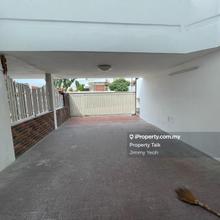 Semi-D house for Sale