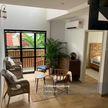 Rare & Beautiful, Central Bangsar, Corner House, For Sale