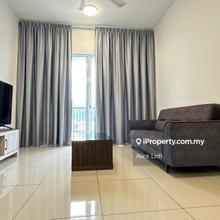 The Amarene Condominium For Rent !!