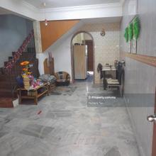 Double storey, 1208sqft, 3bedroom,2bathroom, Below Market, 100%Loan