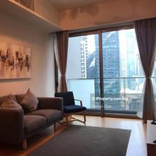 Stonor 3 KLCC