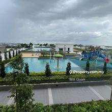 Vivo Executive Apartment First Home Buyer Choice near Ikea Batu Kawan