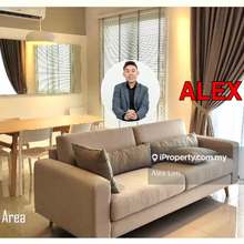 M Vista Batu Maung For Rent !!