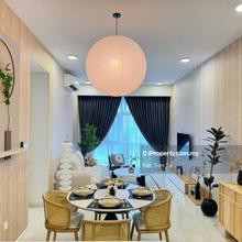 Met 1 residence
