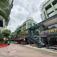 Very Limited! Rare Publika Shop. Suitable for Own use or invest