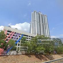 Below Market 27% - Encorp Strand Residences Kota Damansara